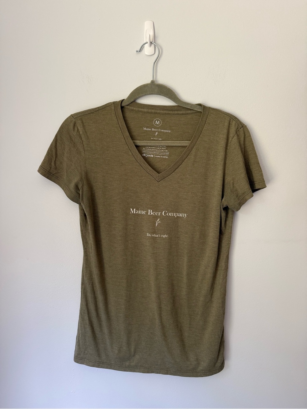 Maine Beer Co T-Shirt